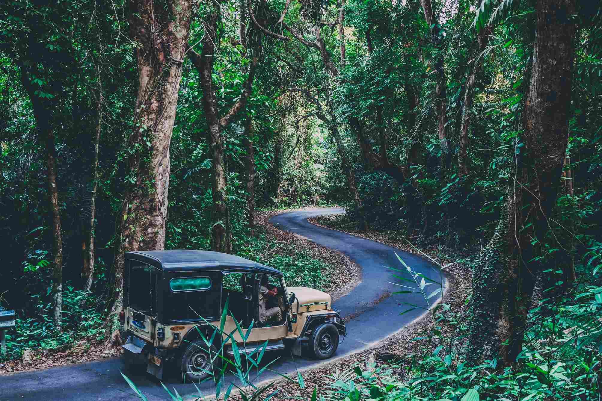 port blair